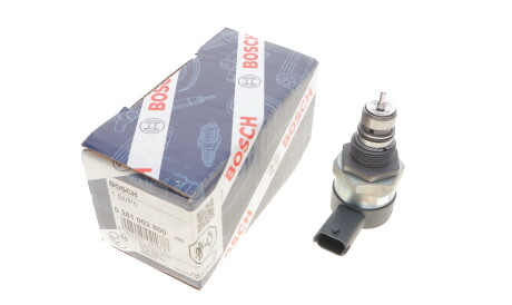 Фото 2 - Автозапчасть BOSCH 0 281 002 800 (0281002800)