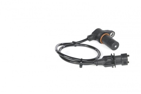 Фото 3 - Датчик розподільчого валу BOSCH 0 281 002 808 (0281002808)