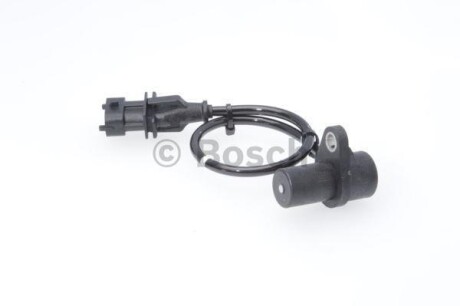 Фото 3 - Датчик колінвалу BOSCH 0 281 002 820
