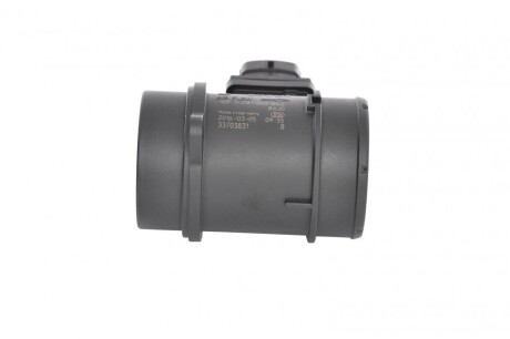 Фото 2 - Витратомір повітря BOSCH 0 281 002 862 (0281002862)