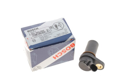 Фото 3 - Датчик колінвалу BOSCH 0 281 002 892 (0281002892)
