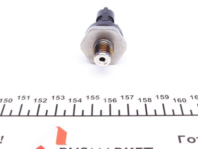 Фото 2 - Датчик тиску палива BOSCH 0 281 002 909 (0281002909)