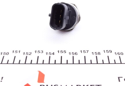 Фото 3 - Датчик тиску палива BOSCH 0 281 002 909 (0281002909)