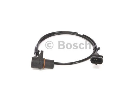 Фото 2 - Датчик колінвалу BOSCH 0 281 002 929 (0281002929)