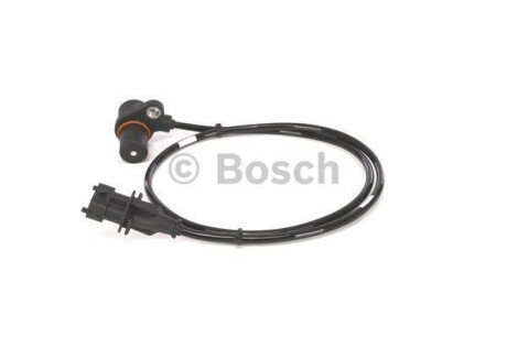 Фото 3 - Датчик колінвалу BOSCH 0 281 002 929 (0281002929)