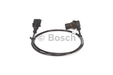 Фото 4 - Датчик колінвалу BOSCH 0 281 002 929 (0281002929)