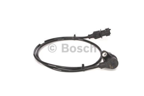 Фото 5 - Датчик колінвалу BOSCH 0 281 002 929 (0281002929)
