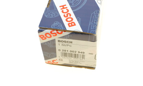 Фото 6 - Автозапчасть BOSCH 0 281 002 949 (0281002949)