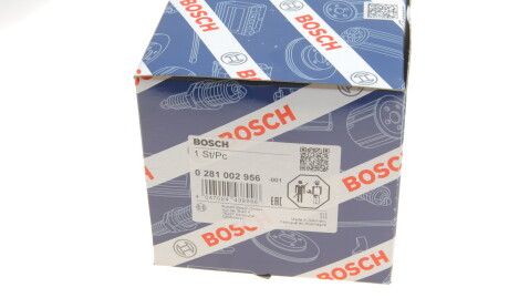 Фото 5 - Витратомір повітря BOSCH 0 281 002 956 (0281002956)