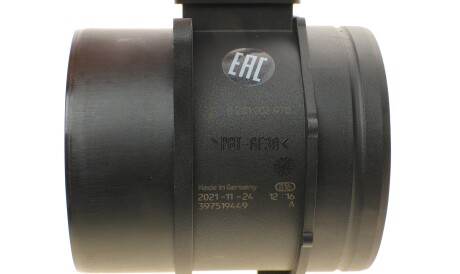 Фото 2 - Расходомер воздуха BOSCH 0 281 002 978 (0281002978)