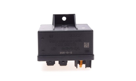 Фото 3 - Реле BOSCH 0 281 003 018 (0281003018)