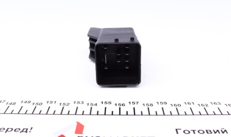 Фото 2 - Реле BOSCH 0 281 003 039 (0281003039)