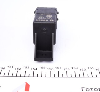 Фото 3 - Реле BOSCH 0 281 003 039 (0281003039)