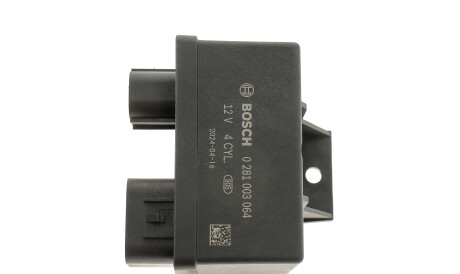 Фото 3 - Реле BOSCH 0 281 003 064 (0281003064)