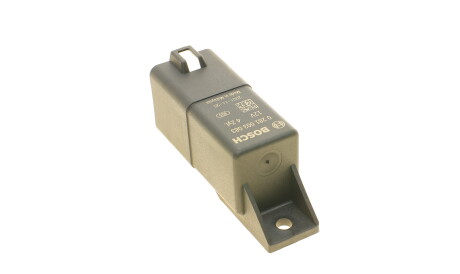 Фото 3 - Реле BOSCH 0 281 003 083 (0281003083)