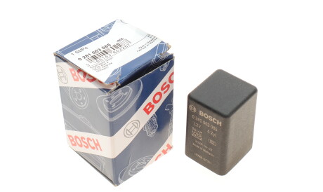 Фото 2 - Реле BOSCH 0 281 003 085 (0281003085)