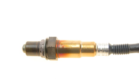 Фото 5 - Лямбда-зонд BOSCH 0 281 004 093 (0281004093)