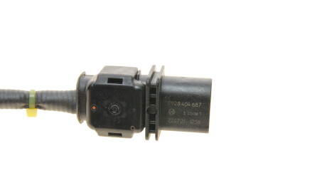 Фото 2 - Лямбда-зонд BOSCH 0 281 004 107