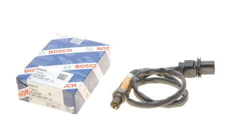 Лямбда зонд - BOSCH 0 281 004 107