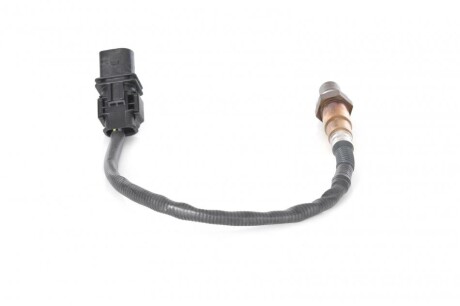 Фото 2 - Лямбда-зонд BOSCH 0 281 004 143