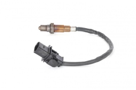 Фото 4 - Лямбда-зонд BOSCH 0 281 004 143