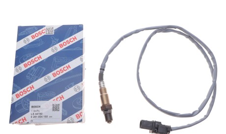 Фото 2 - Лямбда зонд BOSCH 0 281 004 150 (0281004150)