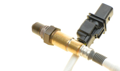 Фото 3 - Лямбда-зонд BOSCH 0 281 004 153 (0281004153)