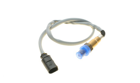 Фото 2 - Лямбда-зонд BOSCH 0 281 004 207 (0281004207)