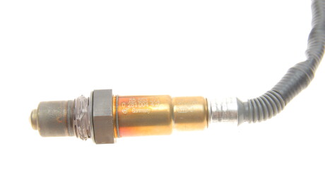Фото 2 - Лямбда зонд BOSCH 0 281 004 417 (0281004417)