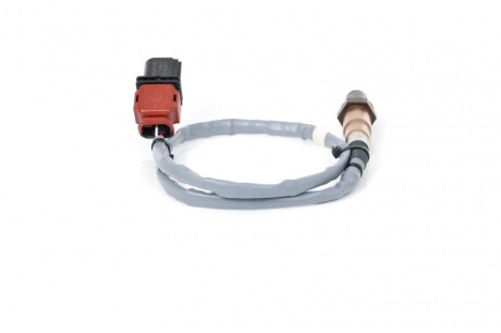 Фото 2 - Лямбда-зонд BOSCH 0 281 004 429