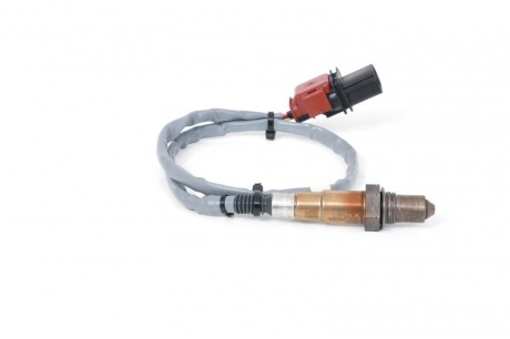 Фото 3 - Лямбда-зонд BOSCH 0 281 004 429