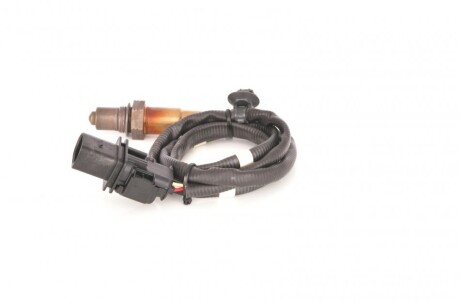 Фото 4 - Лямбда-зонд BOSCH 0 281 004 484 (0281004484)