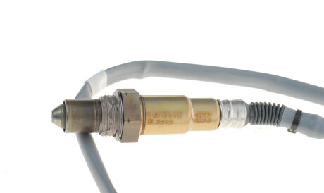 Фото 3 - Лямбда-зонд BOSCH 0 281 004 490 (0281004490)