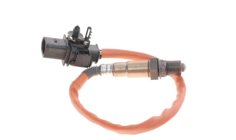 Фото 2 - Лямбда-зонд BOSCH 0281004537