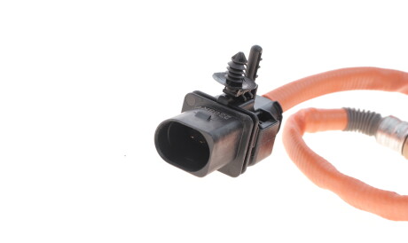 Фото 3 - Лямбда-зонд BOSCH 0281004537