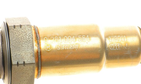 Фото 2 - Лямбда-зонд BOSCH 0 281 004 564 (0281004564)