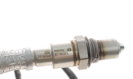Фото 3 - Лямбда зонд BOSCH 0 281 004 638 (0281004638)