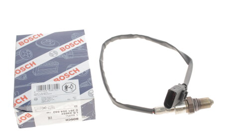 Фото 2 - Лямбда зонд BOSCH 0281004692