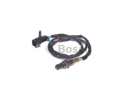 Фото 2 - Лямбда зонд BOSCH 0281005601