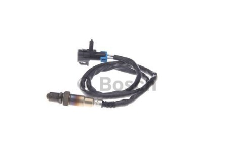 Фото 3 - Лямбда зонд BOSCH 0281005601