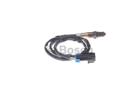 Фото 5 - Лямбда зонд BOSCH 0281005601