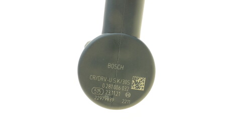 Фото 3 - Автозапчастина BOSCH 0 281 006 032 (0281006032)