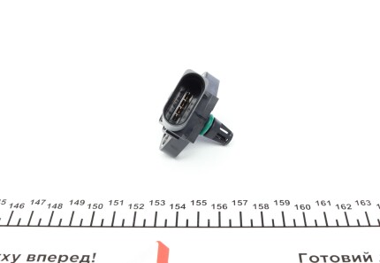 Фото 2 - Датчик тиску наддуву BOSCH 0 281 006 059 (0281006059)