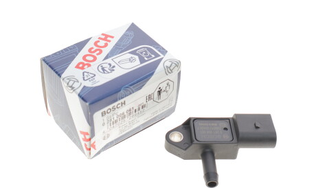 Фото 2 - Автозапчастина BOSCH 0 281 006 061