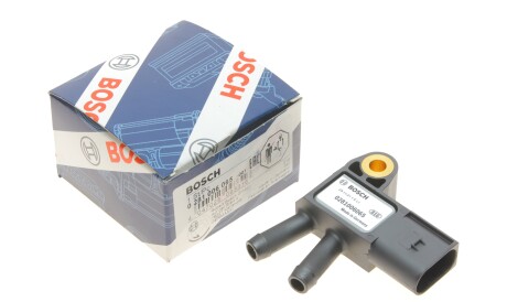 Фото 2 - Автозапчастина BOSCH 0 281 006 065