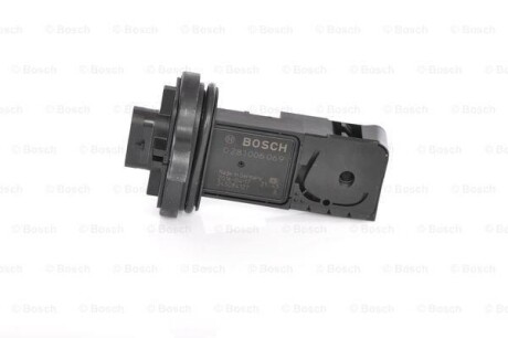 Фото 3 - Расходомер воздуха BOSCH 0 281 006 069