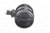 Витратомір повітря (4 pin, модуль) FUSO (MITSUBISHI) CANTER VII (FB7_, FE7_, FB8_, FE8_) 3.0D 08.05- - ((ME422096)) BOSCH 0281006073 (фото 3)