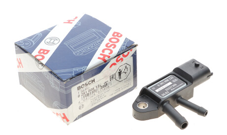 Фото 2 - Автозапчастина BOSCH 0 281 006 122 (0281006122)