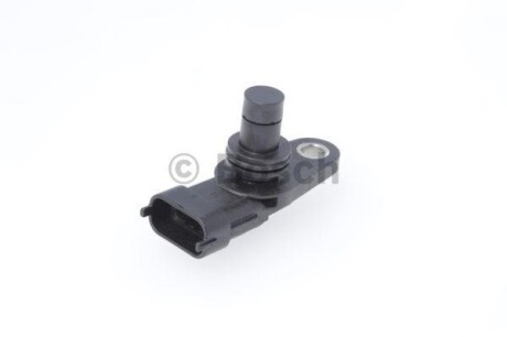 Фото товара Датчик розподільчого валу BOSCH 0281006143 : Купить на tto.com.ua
