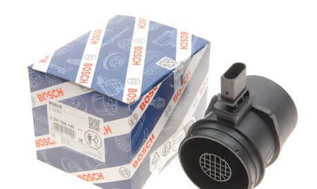 Фото 2 - Витратомір повітря BOSCH 0 281 006 146 (0281006146)